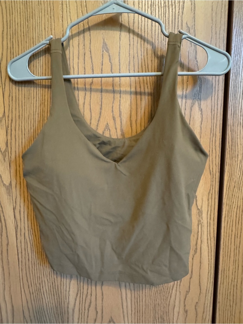 Lululemon Align Tank Top *Light Support, A/B Cup